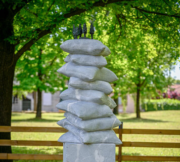 Itinerari nel Rojale