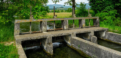 Itinerari nel Rojale