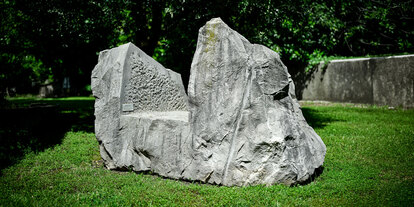 Itinerari nel Rojale