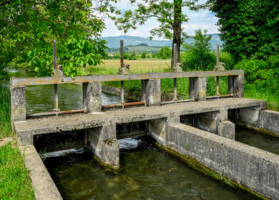 Itinerari nel Rojale