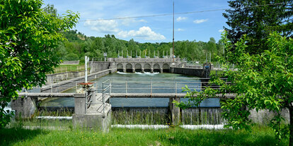 Itinerari nel Rojale