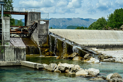 Itinerari nel Rojale