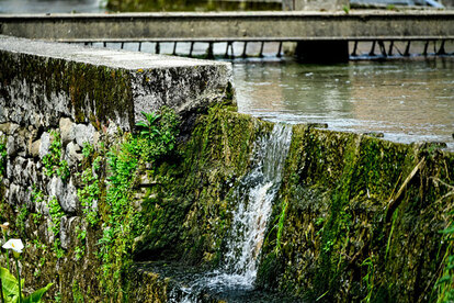 Itinerari nel Rojale