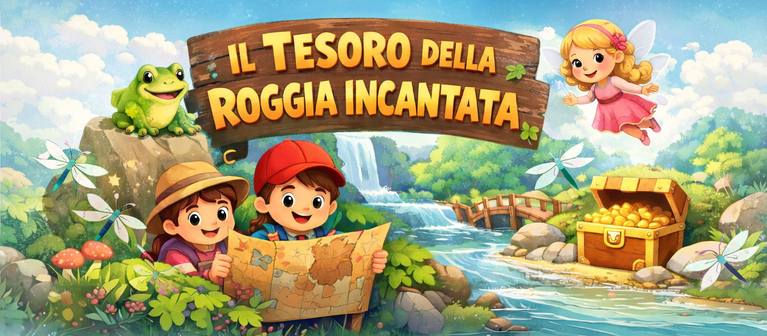 Itinerari nel Rojale