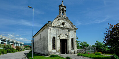 Itinerari nel Rojale
