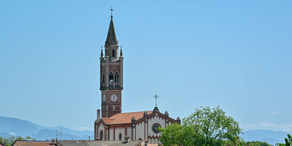 Itinerari nel Rojale